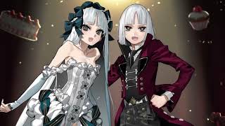 Francesca/François Prelati 5* Caster - NP Teaser(フランソワ