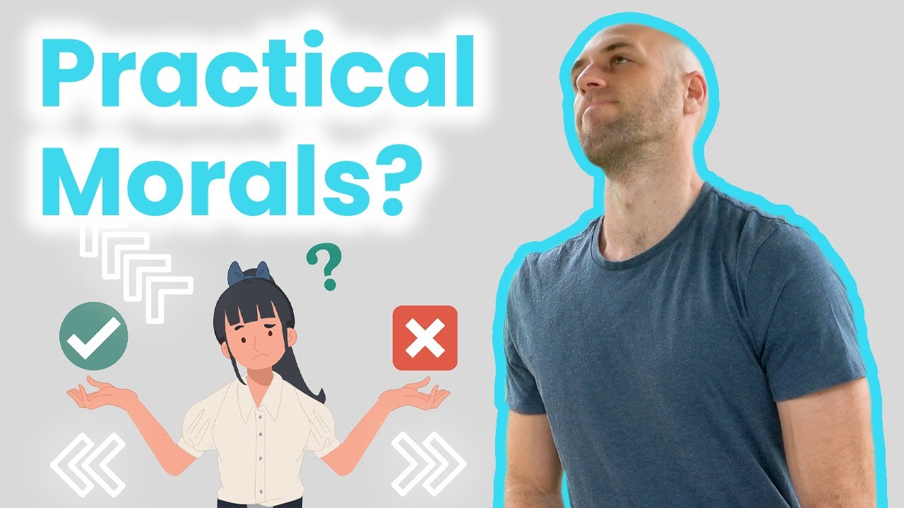 Where Does Morality Come From? | Reaching Consensus & Passing Them On