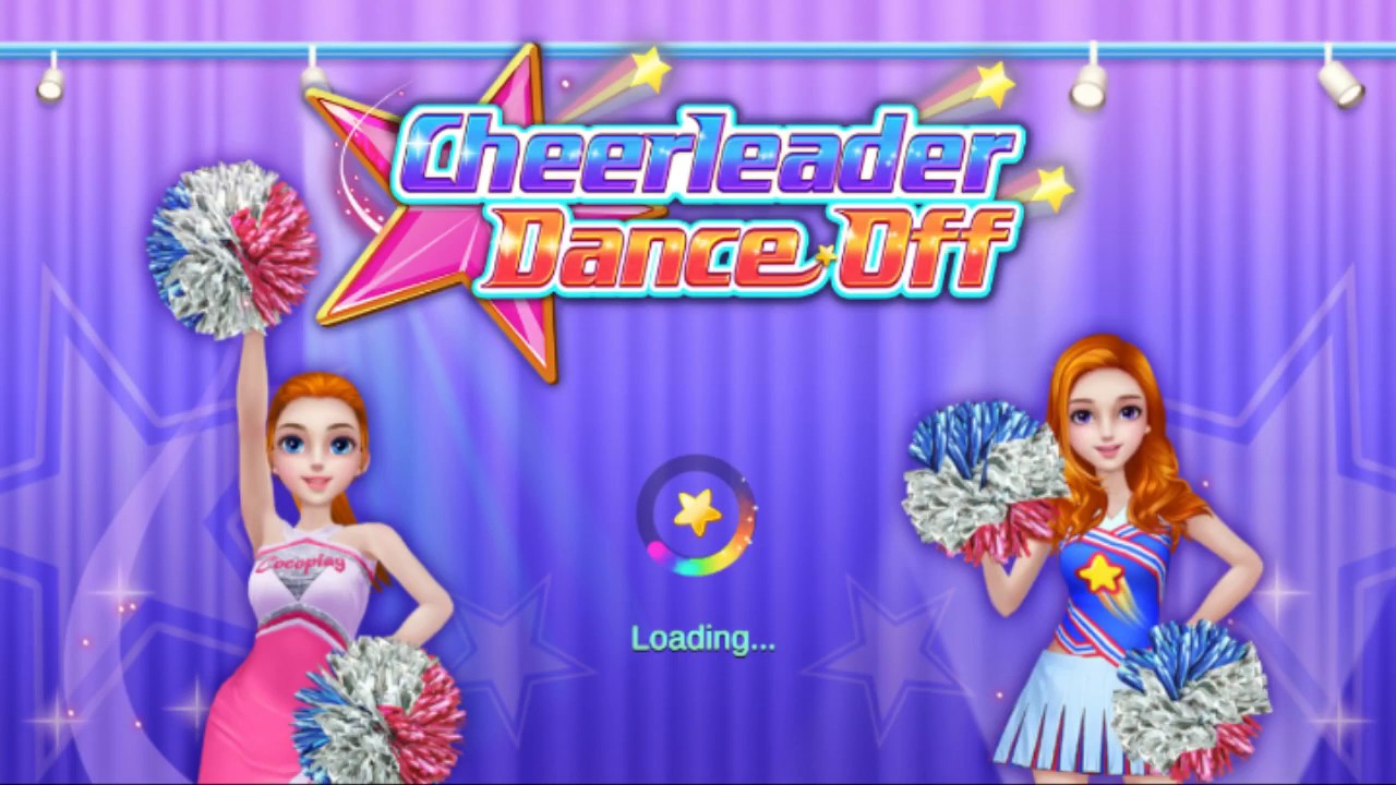 Cheerleader Dance Off MOD Squad of Champions 1.2.0 MOD PREMIUM