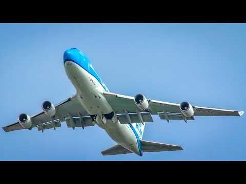 LIVE: Amsterdam Schiphol Airport | Mar 27, 2026