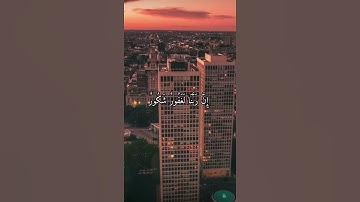 واتس اب قران كريم القارئ ياسر دوسري (سوره فاطر)