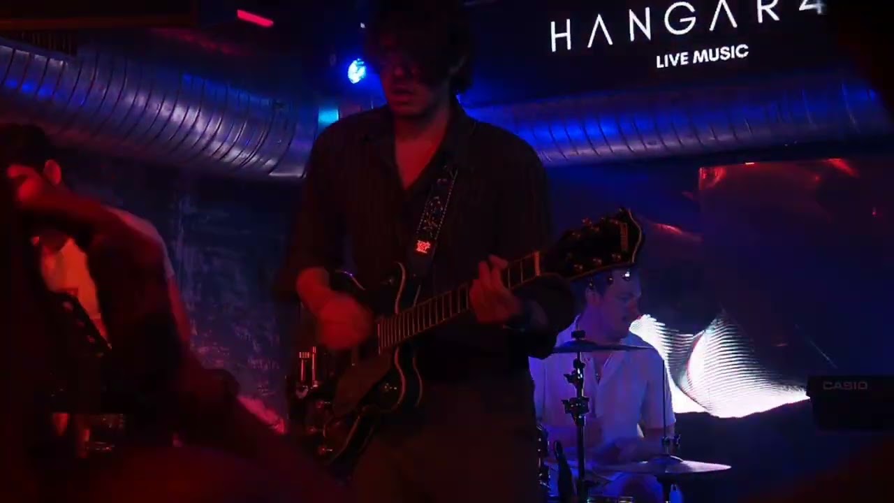 Good 4 U by Gringo Starr