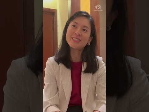 Singapore Airlines Philippines chief Liwei Tai on travel demand, rising fuel costs