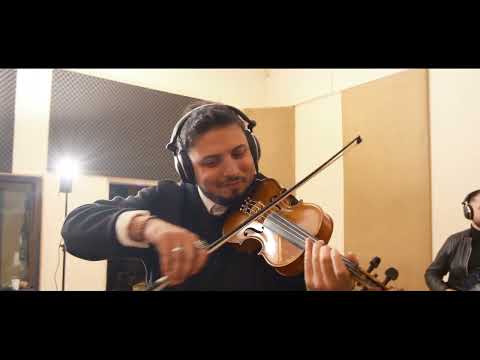 George Cleante Orchestra - O ce veste minunata (Christmas Live Sesion)