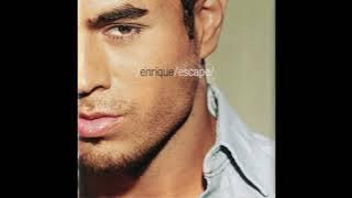 Enrique Iglesias - Escape HQ (Audio)
