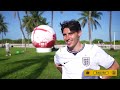 ‘IT WON’T BE EASY!’ | England fans react to Erling Haaland THREAT in Miami