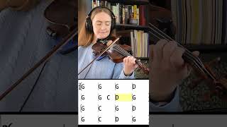 Joe Bane's (Barndance) | Melody Tutorial & Play-Along