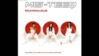 Mis-Teeq - Scandalous - 2003