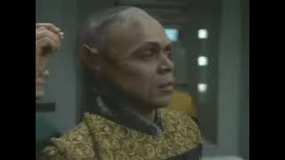 "Star Trek: Voyager" Trailer — 224: "Tuvix"