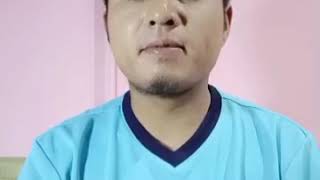 Ka Duhber Lalpa Cover Flute Recorder Maruata