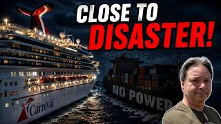 FAST ACTION BY CREW AVOIDS DISASTER