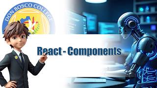Using React Command Line Interface (CLI) and Components (Functions and Classes)