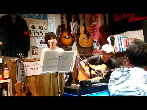 フォーク酒場大石 15.7.25 LIVE