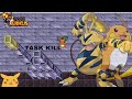 Vamos de Daily Kill!! Poke Arkus #7