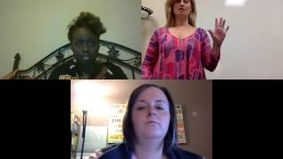 Structure, Process, and Outcome Measures - Spring 2016