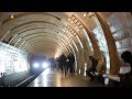 Станція "Либідська". За лаштунками метро або Відгомін радянського минулого | Метро