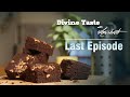 Last Episode - Divine Taste With Anushruti | Eggless Chocolate Brownies