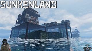 Sunkenland: PT16 - Supplying Elders - Dreadville