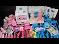 Hello Kitty Toys||20:39 Minutes Satisfying with Unboxing Blue Ambulance Doctor Playset ASMR