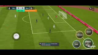 RANK PUSH FC MOBILE BUT😟THAT 🤣 FAILED