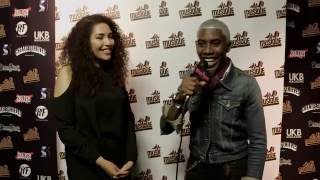 Celebrity Ruby May Spencer interview with Musique Ldn Net Worth