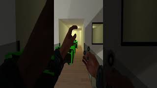 Bagian 87 #garrysmod #nextbots #gmodworld