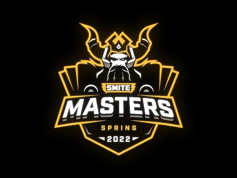 Smite Masters: Day 5 - Smite Masters: Day 5
