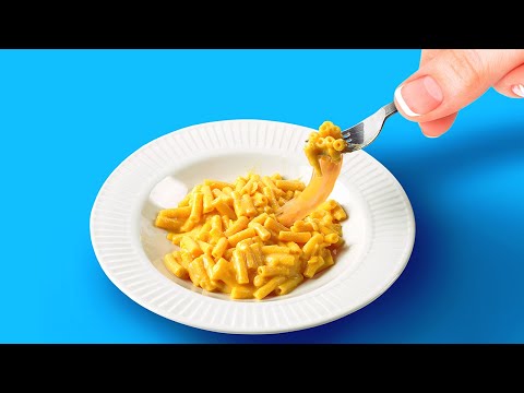 34 СУМАСШЕДШИХ ЭКСПЕРИМЕНТА С ЕДОЙ