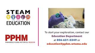 Welcome to Our STEAM Lab!
