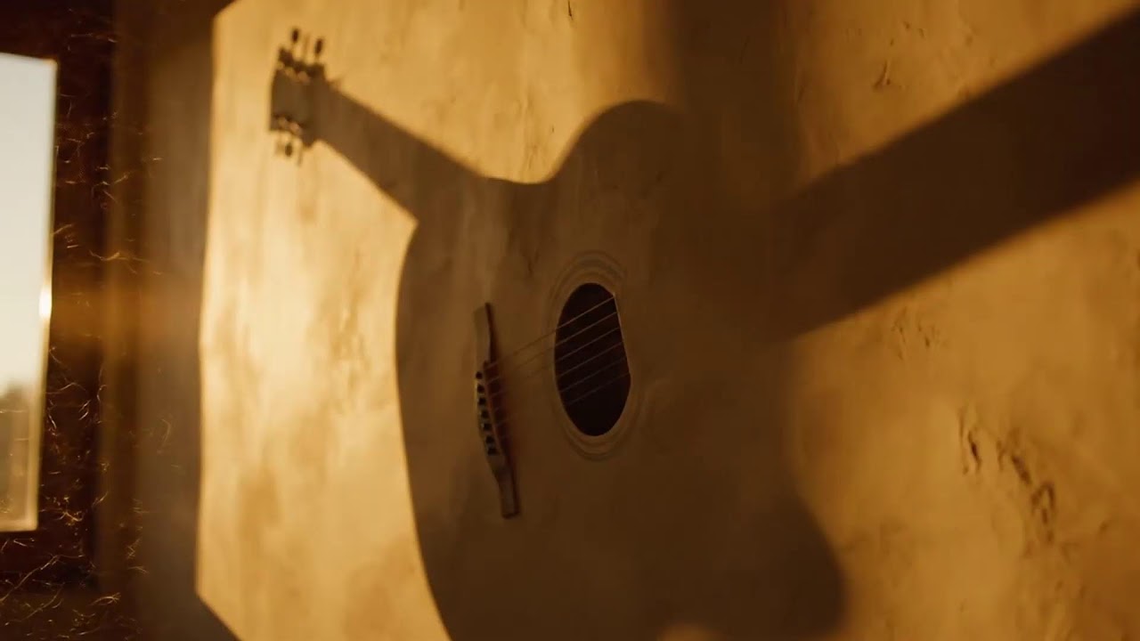 Midnight Rock Ballads 💫 Relaxing Slow Rock for Late Night Vibes