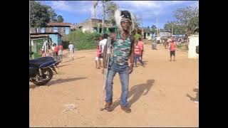 Indevendeve Dr.Joel Liyai