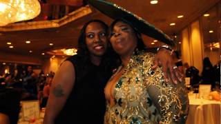Tracey Hayes Birthday Gala Event - IBC GRAPHICS