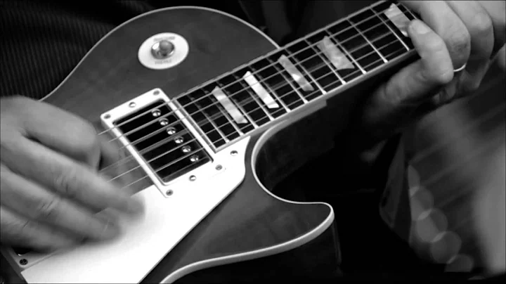 Watch the video about Blues Karloff - Train Kept A Rollin'