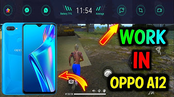 How to game space not working problem solve || Game space not support problem solve || Oppo A12