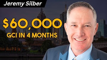 How Jeremy Closed $60,000 GCI In 4 Months w/ Evolved Agents