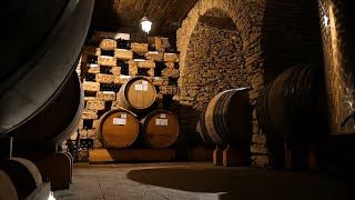 How to Verify Wine Authenticity: Defending Its Integrity with NMR and ETS Labs Digital Signature