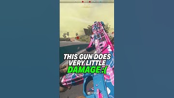 Secret New M13C LONG RANGE Build!  #shorts #warzone  #callofduty #M13C #mw3 #modernwarfare3