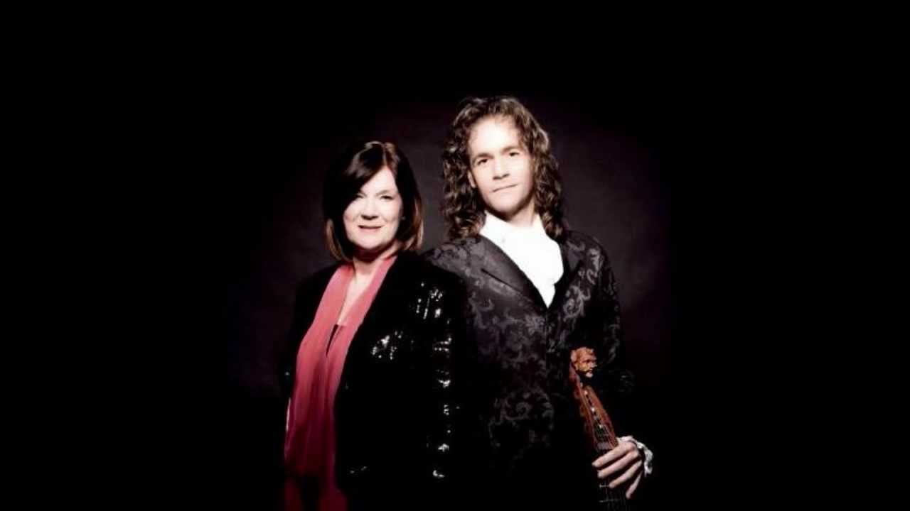 Ralph Rousseau feat. Lenny Kuhr Sterren YouTube