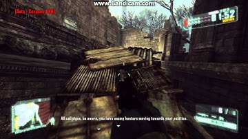 Crysis 3 Beta on AMD 6670 HD