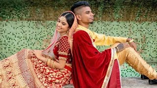 Rayneeshwaran & Mimmie Divya // Trending Couple Tiktok | Part 1 // 2021