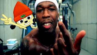 In Da Buns (50 Cent Vs Parappa The Rapper 2)