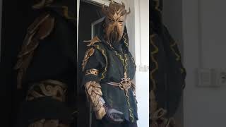 Miraak cosplay