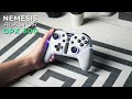 Hanya karena fitur ini Gamepad Nemesis ini layak di lirik | Nemesis ALASTOR GPX500