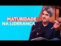 Especialista em Liderança Revela o Segredo para Maturidade #francamente