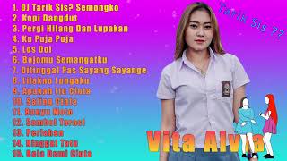 Vita Alvia [ Full Album 2020 ] DJ Remix Tik Tok Terbaru 2020 Viral Full Bass - DJ Tarik Sis Semongko