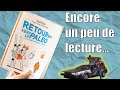 Retour vers le Paléo ! Conseil de lecture #2 + GeekTouch 2019