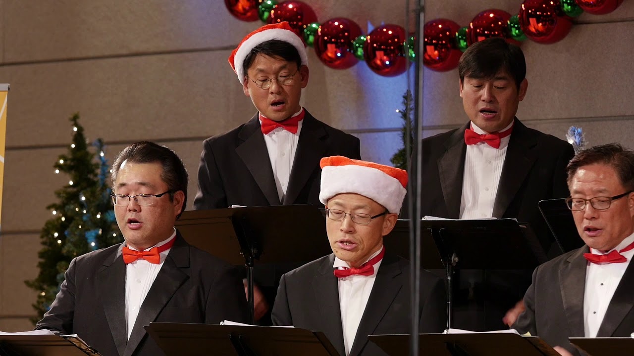 Jingle Bells Pierpont Arr Snyder YouTube