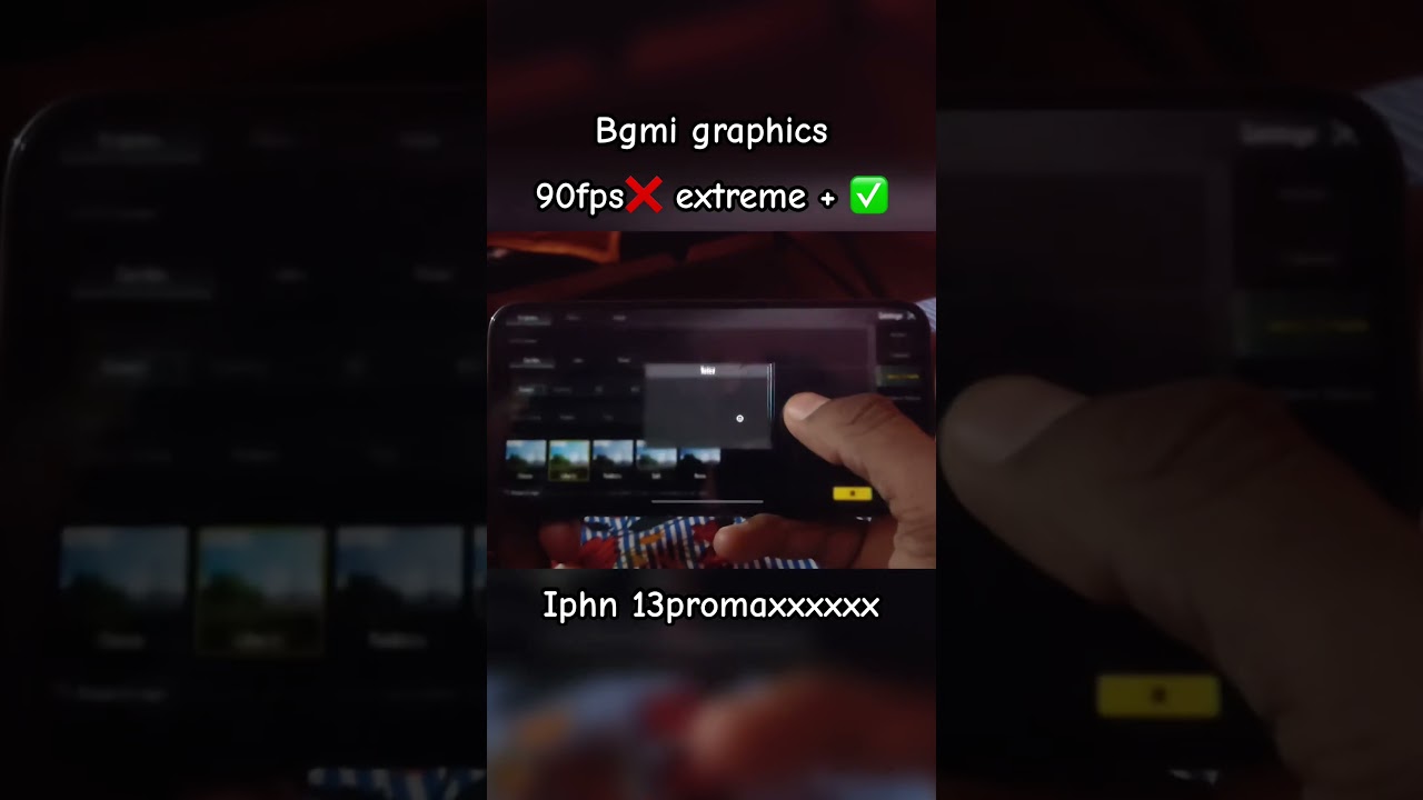 Extreme + op 😍🔥 