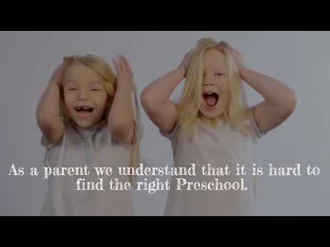 10 Reasons Why Parents Enroll Their Kids in The Learning Circle Preschool Program