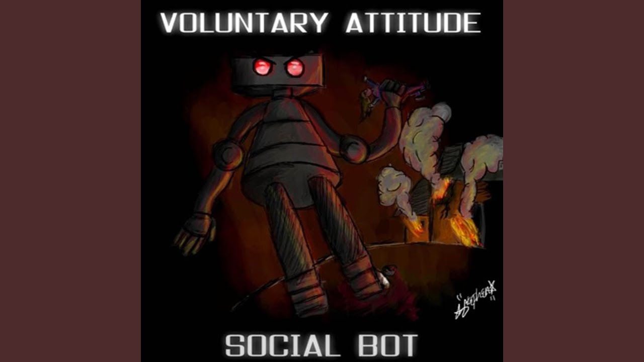 Watch The Robot's Dream on YouTube Watch The Robot's Dream on YouTube